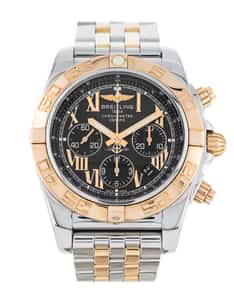 Pre Owned Breitling Watches For Sale
